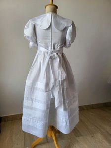 Dress  Length 45 Inches