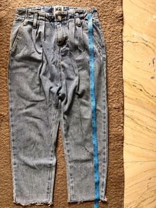 Denim Jeans 👖