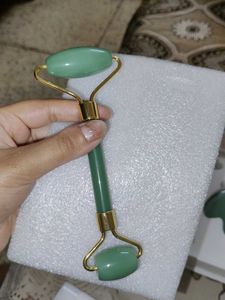 Face Guasha-Jade + 🆓 Gift