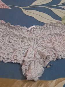 Combo Of Five Imported Fabric Panty