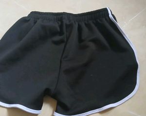 Women shorts