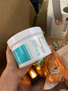 Price Dropped Keratine Professional Hair Mask