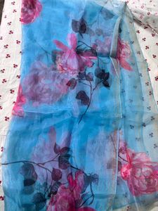 Elegant Pink Kurta with Dupatta Set 💗