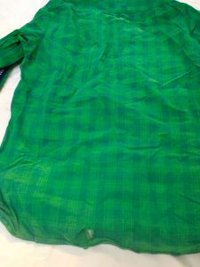 Green Shirt For Boy