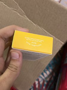 The Face Shop Sunscreen