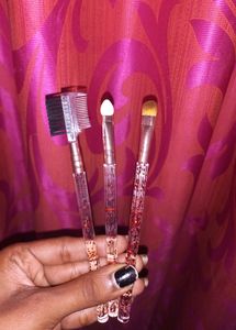 Makeup Brushes