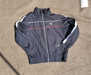 Nike Tracksuit - Jacket &amp; Pants