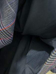 Formal Woollen Blazer For Medium Size