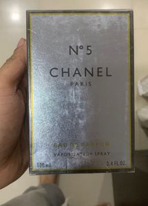Chanel No. 5 Eau de Parfum