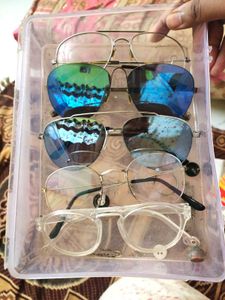 Eye- Glass New!! 💟