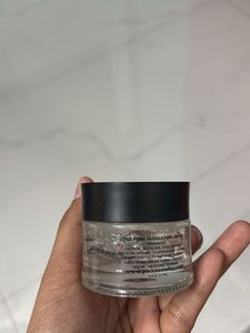 ZERO PORE SEBUM SOLUTION CREAM