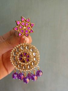 Earrings ✨