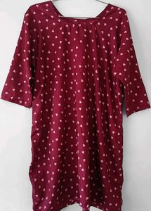 4 kurti Combo