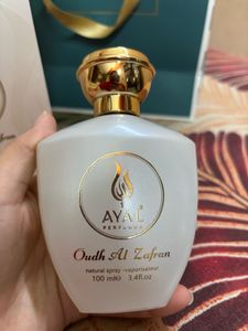 Oud Arabia Dubai Perfume