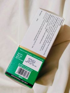 Dr Sheth&#39;s Ceramide And 10% Vitamin C Serum