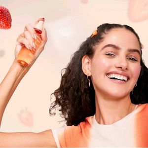 Aqualogica Body Mist
