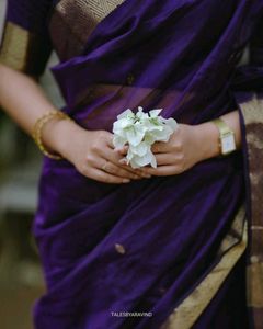 New Women Cotton Silk Sarees