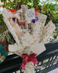 Dreamy Bouquet 💐