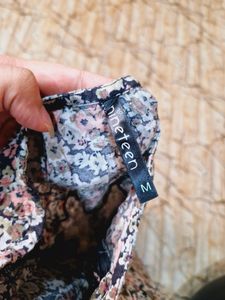 Side Slit Halter Neck Backless Dress (Women's)