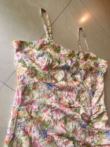 Flower Dress