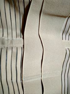 Oblique Ortho Supports Maternity Belt