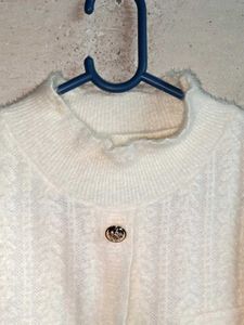 NEW Winter Fashion Woolen Sweater Pullovers