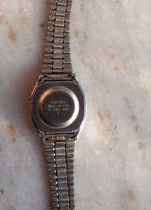 Casio Orignal Digital Rare Small Dial For Women