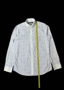 Stylish Patterned Shirt