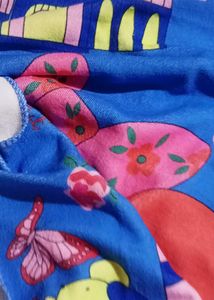 Soft Towel For Babies