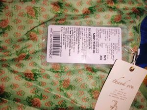Elegant Lehanga Set With Dupatta