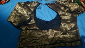 Lehnga Choli With Full Gher