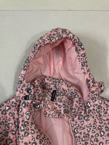 Winter Puffer Jacket Worn 2 Times Only