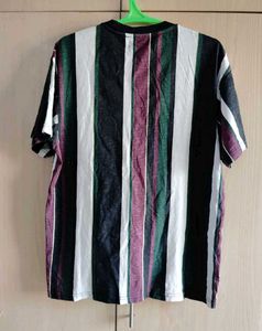 MENS TSHIRT+ KURTA COMBO