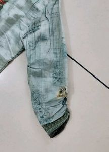 M Kinmin Kurta