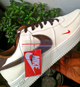 Nike Ambush Beige Brown