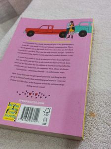 The Do-Over by Lynn Painter
