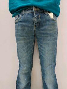 ClockHouse Bootcut Leg Denim Jeans