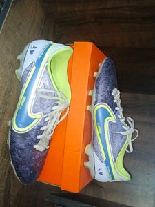 Nike Tiempo Football Boots (Custom)