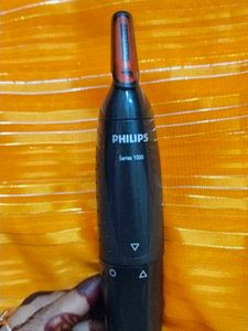 Nose Trimmer