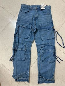 Cargo Pants
