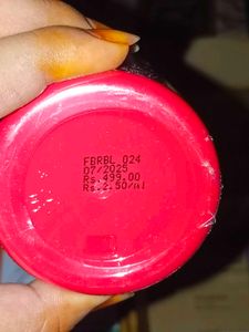 Foxtale Brightening Body Lotion