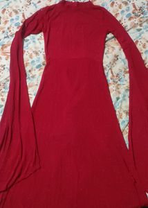 One Piece Dress