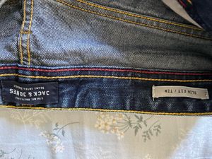 Slim Fit men’s Jeans