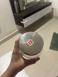 Neo Plast Scoda Jar 750ml