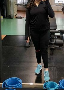 Active  Top Wear For Women Fo Gym