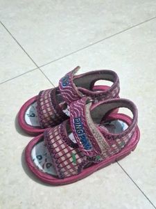 Toddler Girl Sandals