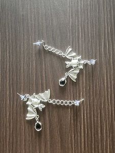 Gothic Earrings