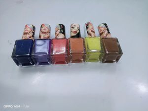Nail Paints