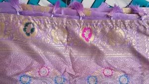 🔥 new banarasi silk saree 💕😘