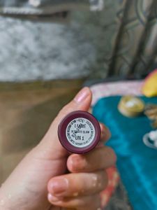 Lakme Lipstick UN1 Nude Muse